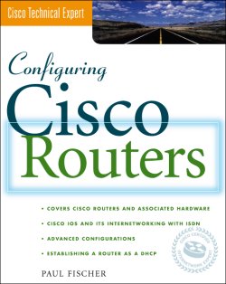 Configuring Cisco Routers