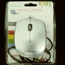 Mouse X -ZHANG