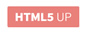 Designer HTML5 UP