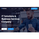 Privine - IT Solutions & Business Services Website Template